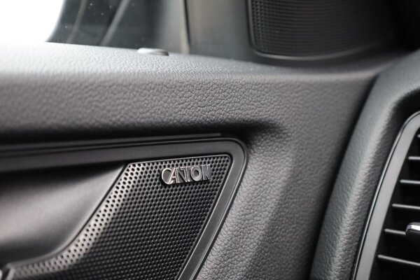 audio installatie premium