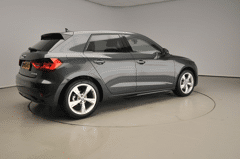 Audi A1 Sportback 30 TFSI epic - Bild 2