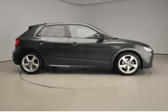 Audi A1 Sportback 30 TFSI epic - Bild 3