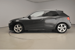 Audi A1 Sportback 30 TFSI epic - Bild 4