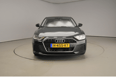 Audi A1 Sportback 30 TFSI epic - Bild 5