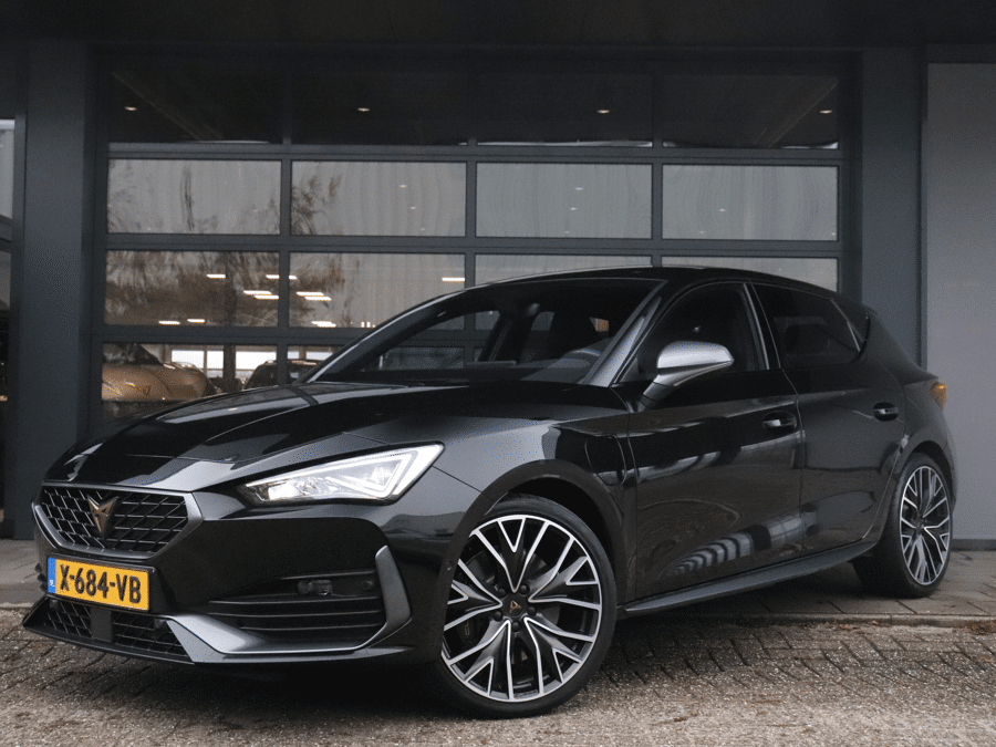 CUPRA Leon 1.4 e-Hybrid 245PK VZ - Afbeelding 1