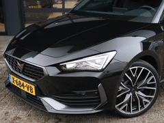 CUPRA Leon 1.4 e-Hybrid 245PK VZ - Afbeelding 2