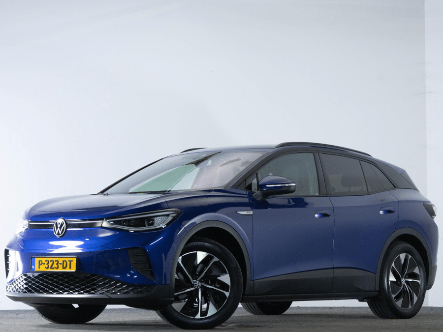 Volkswagen ID.4 Pro 77 kWh 204 PK - Afbeelding 1