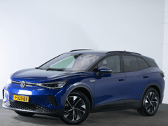 Volkswagen ID.4 Pro 77 kWh 204 PK - Afbeelding 3