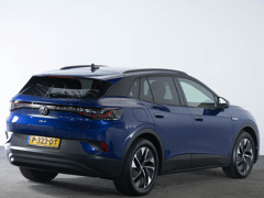 Volkswagen ID.4 Pro 77 kWh 204 PK - Afbeelding 4