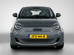 Fiat 500 3+1 La Prima 42 kWh 118pk Automaat - Afbeelding 4