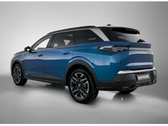 Peugeot 3008 1.2 Hybrid GT 145pk Automaat - Afbeelding 5