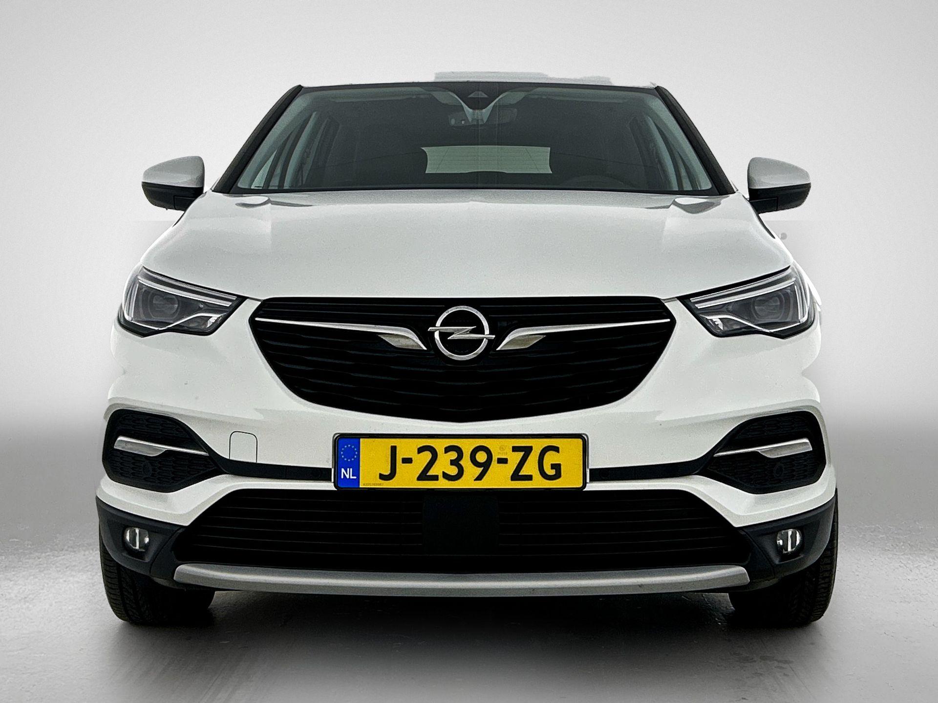 Opel Grandland X 1.6 Hybrid Business Executive 225pk Automaat - Afbeelding 4