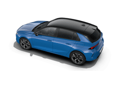 Opel Astra GS - Plug-in Hybrid - Afbeelding 4