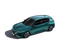 Peugeot 308 Allure - Afbeelding 4