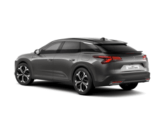 Citroën C5 X Max - Afbeelding 3