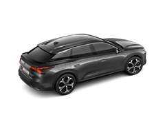 Citroën C5 X Max - Afbeelding 4