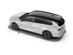 Opel Astra GS - Plug-in Hybrid - Afbeelding 4