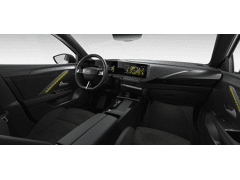 Opel Astra GS - Plug-in Hybrid - Afbeelding 5