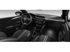 Opel Corsa GS - Afbeelding 5