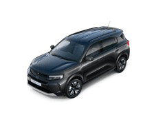 Opel Frontera GS - Afbeelding 4