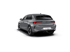 Opel Astra GSe - Afbeelding 2