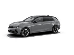 Opel Astra GSe - Afbeelding 3