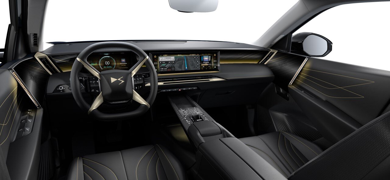 DS  N°8 Pallas - Afbeelding 5