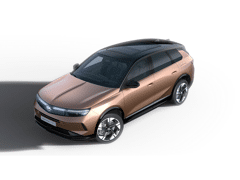 Opel Grandland GS - PHEV - Afbeelding 4