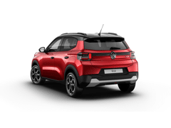 Citroën ë-C3 Max - Afbeelding 3