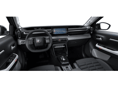 Citroën ë-C3 Max - Afbeelding 5