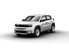 Fiat Grande Panda La Prima - Electric - Afbeelding 2