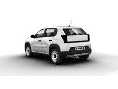 Fiat Grande Panda La Prima - Electric - Afbeelding 4