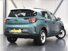 Opel Frontera 1.2 Turbo Hybrid GS - Afbeelding 3