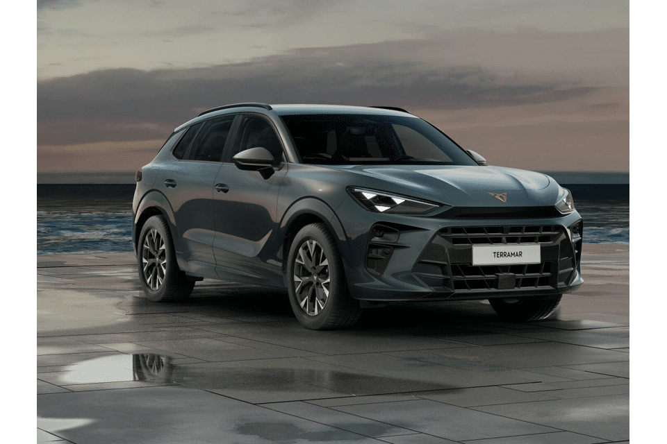 CUPRA Terramar Essential - Afbeelding 1