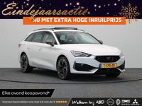 CUPRA Leon Sportstourer 1.4 e-Hybrid VZ Copper Edition - Afbeelding 2