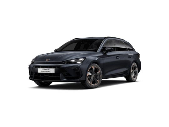 CUPRA Leon Sportstourer Business