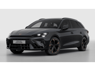 CUPRA Leon Sportstourer Business - Afbeelding 2