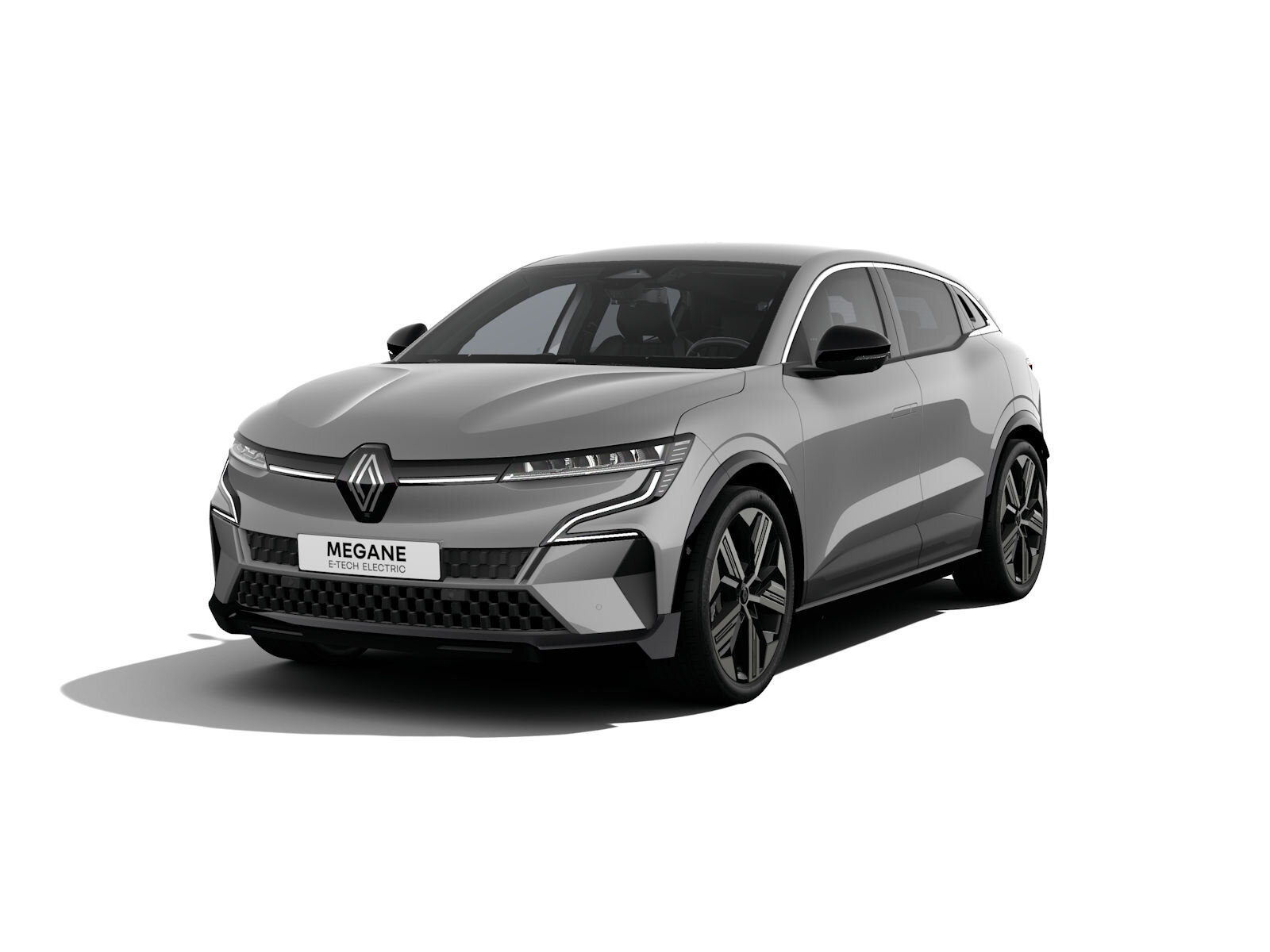Renault Megane E-Tech Iconic - Afbeelding 2