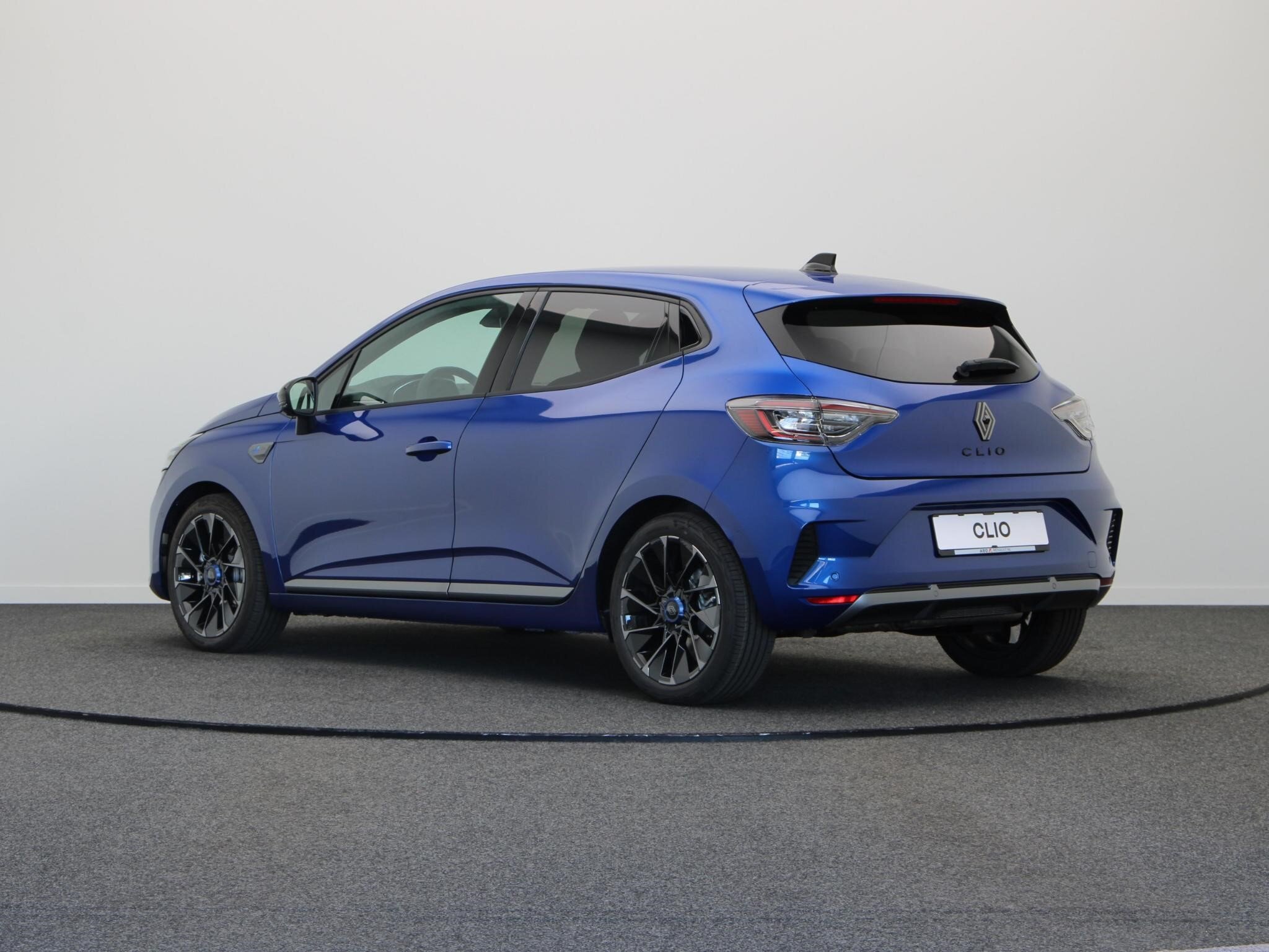 Renault Clio esprit Alpine Hybrid 145 - Afbeelding 2