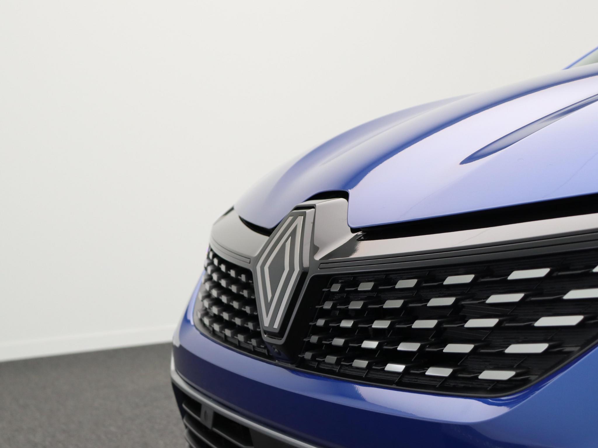 Renault Clio esprit Alpine Hybrid 145 - Afbeelding 5