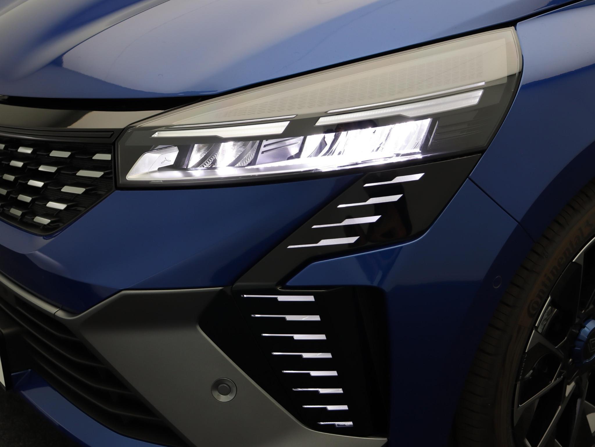 Renault Clio esprit Alpine Hybrid 145 - Afbeelding 6