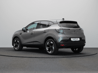 Renault Captur Techno Full hybrid - Afbeelding 2