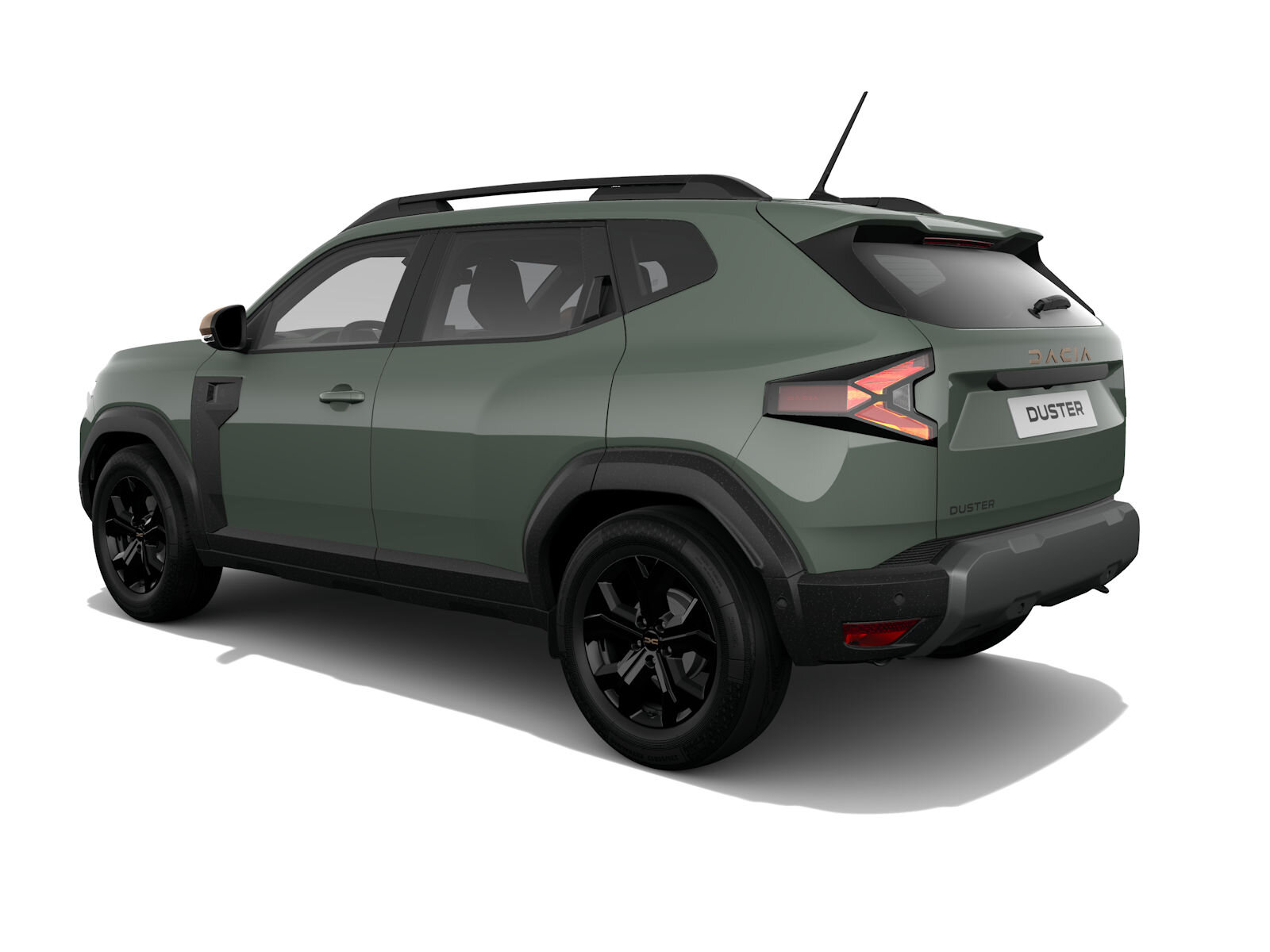 Dacia Duster Extreme Eco-G - Afbeelding 5