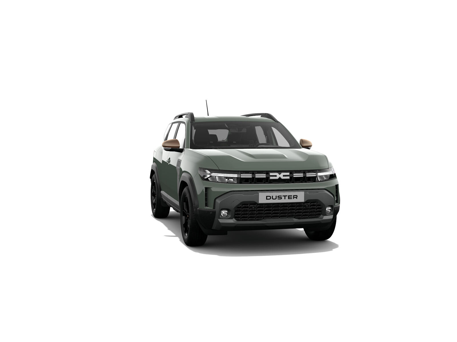 Dacia Duster Extreme Eco-G - Afbeelding 6