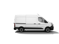 Renault Master Advance Long range - Afbeelding 4