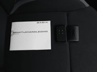 Dacia Duster Extreme Hybrid - Afbeelding 4