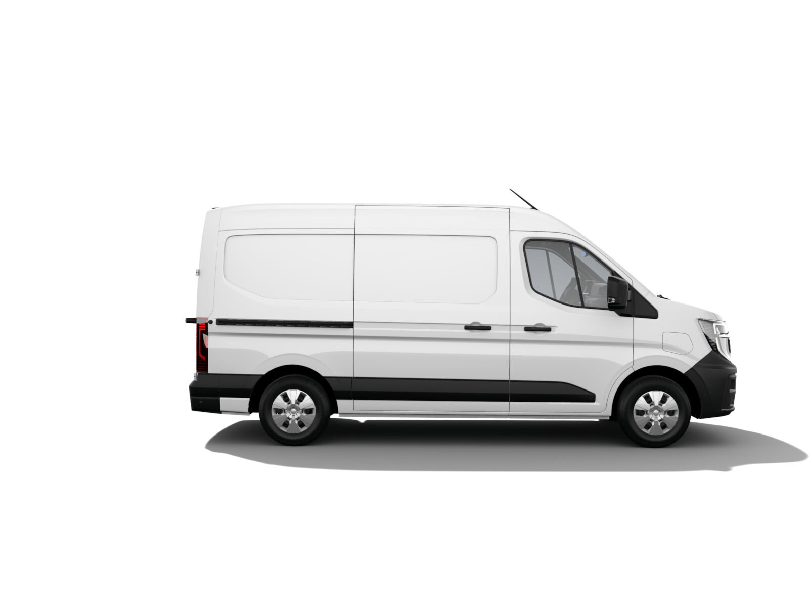 Renault Master Extra Long range - Afbeelding 4
