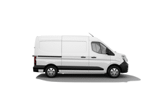 Renault Master Extra Long range - Afbeelding 4