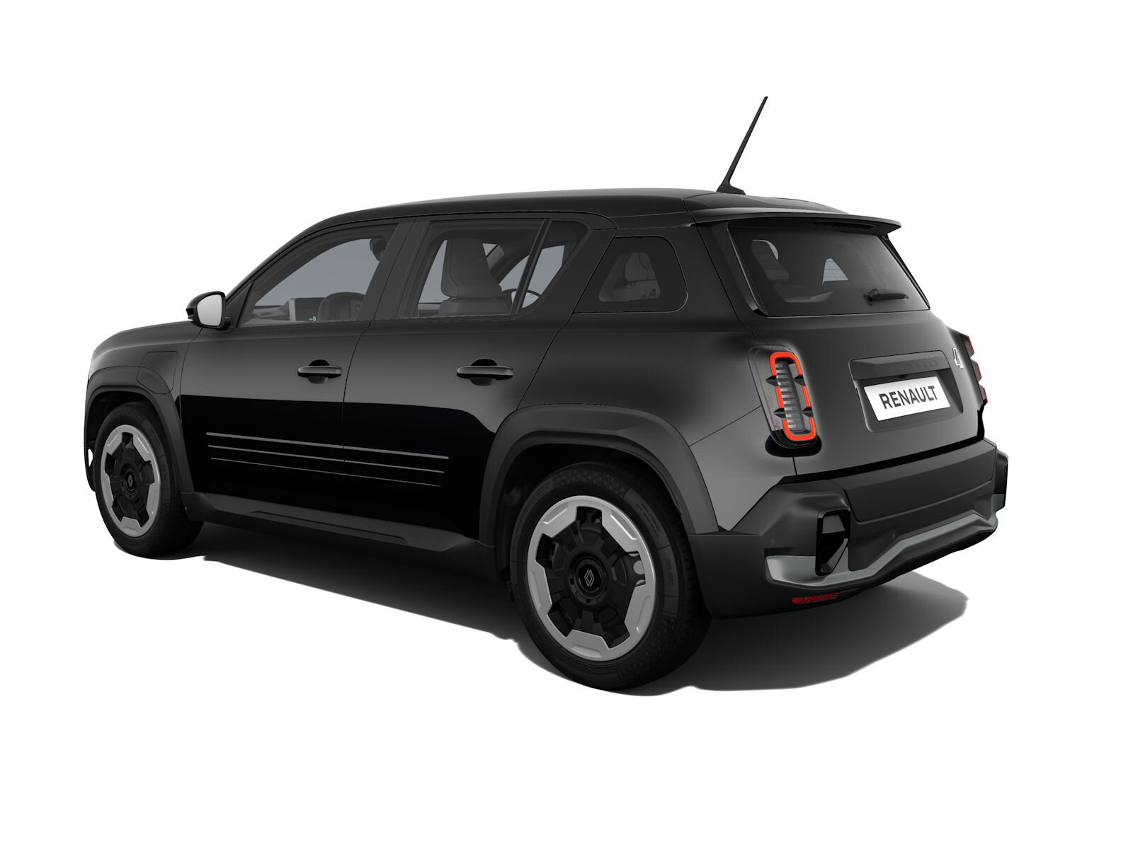 Renault 4 Evolution Comfort range - Afbeelding 5