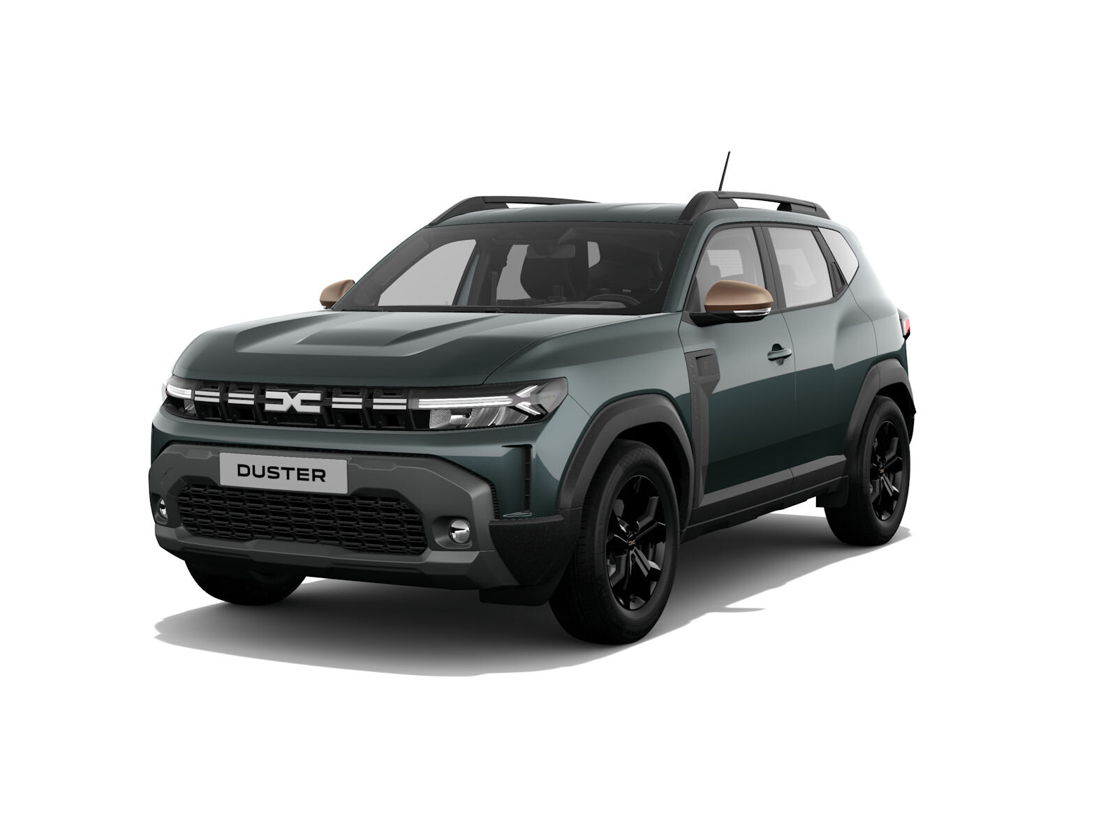 Dacia Duster Extreme Mild hybrid - Afbeelding 3