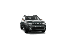 Dacia Duster Extreme Mild hybrid - Afbeelding 6
