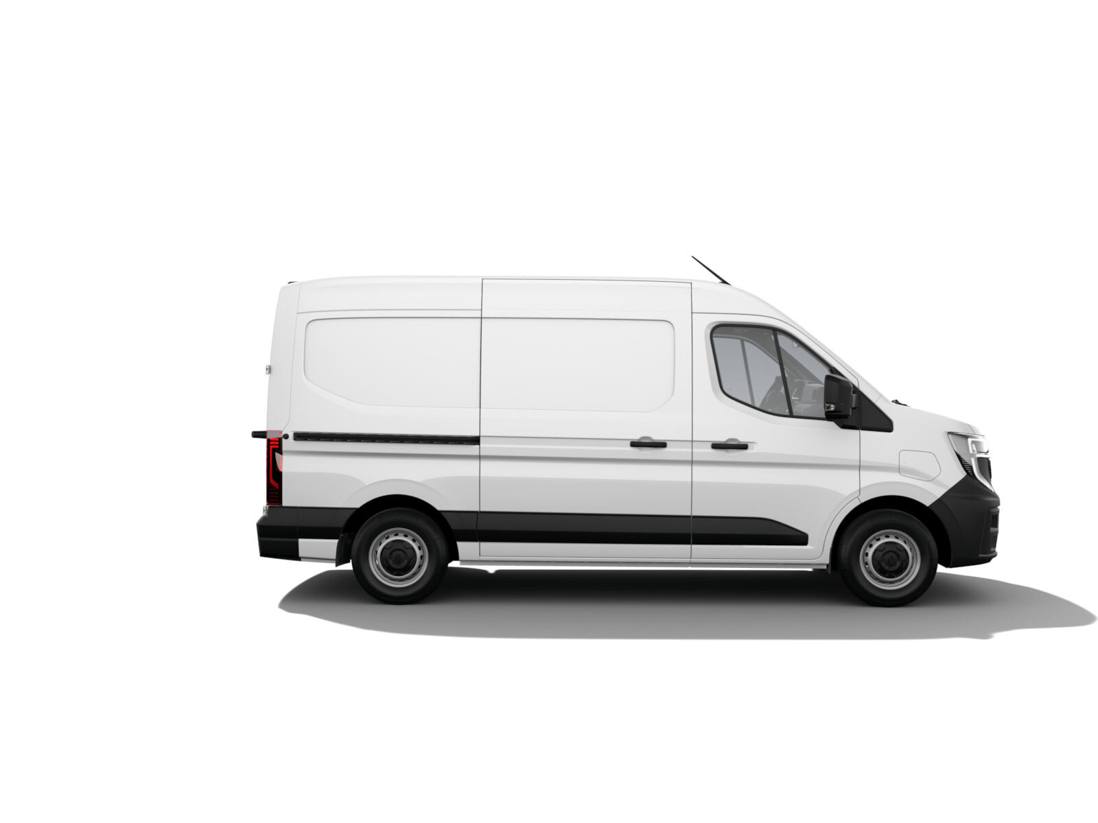 Renault Master Advance Long range - Afbeelding 4