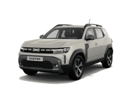 Dacia Duster Limited Edition Hybrid - Afbeelding 2